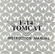 Williams F-14 Tomcat F14