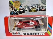 Ferrari 312 T3 1978 Carlos