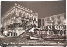 PERUGIA  PIAZZA IV NOVEMBRE -