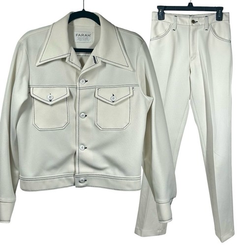 Tuta pantalone farah vintage - tuta,