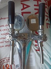 Colonna birra a 2 vie +con