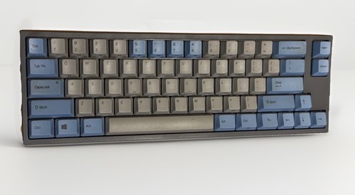 Leopold fc660c mechanical - fc660c,