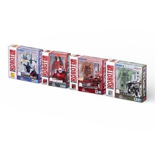 Mobile suit gundam collezione - gundam:,