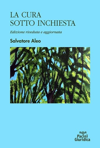 Libro salvatore aleo - salvatore,