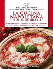 Cucina napoletana oltre - cucina,