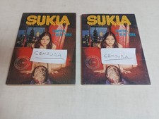 SUKIA  N. 1  vampira a New
