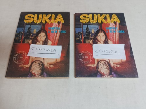 Sukia vampira a new - n.,