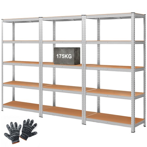Scaffale metallo x - scaffale,