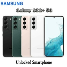Nuovo Samsung Galaxy S22+ Plus