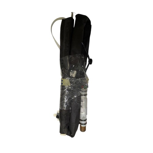 Airbag tendina lato sinistro - a,