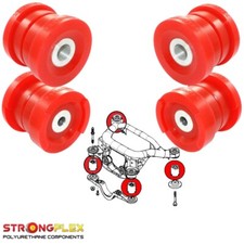 Kit Boccole In Poliuretano Del