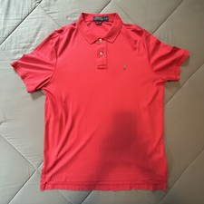 polo collar shirt