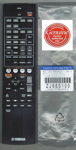 Nuovo yamaha ricevitore - ricevitore, av