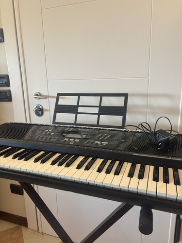 Pianola farfisa - pianola,