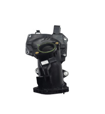 COLLETTORE ASPIRAZIONE PER MERCEDES Classe A Serie (W176) A6510901128 OM 651.93