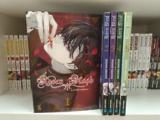 ROSEN BLOOD - Serie Completa