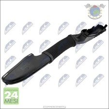 Tubo aspirazione ajs - aspirazione, per
