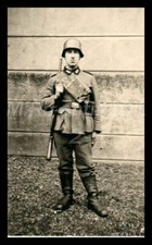 Foto, WW2, vasca-ghiaccio