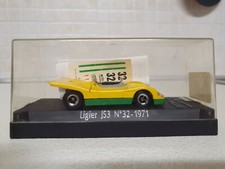  1/43 SOLIDO LIGIER JS3 1971