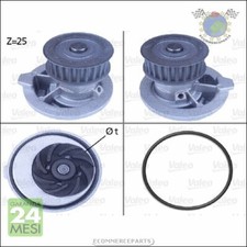 Pompa acqua Valeo per OPEL