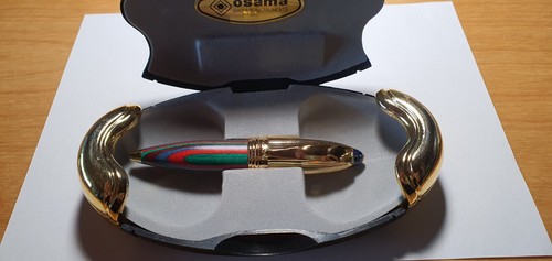 Penna biro marca - osama, mignon