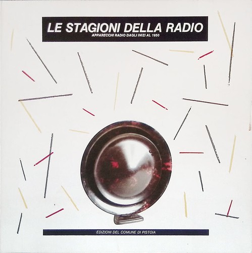 Stagioni della radio - le,