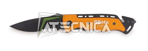 Coltello lama acciaio - coltello, in