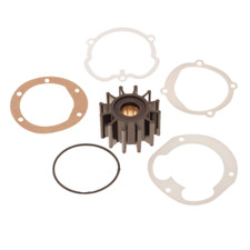 Marine Water Pump Impeller for