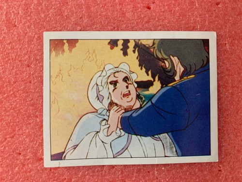 B04 lady oscar image panini - b04,