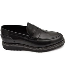 Mocassimo college uomo