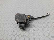 LEVA + POMPA FRENO ANTERIORE FRONT FRENCH PUMP APRILIA ATLANTIC 250 2004 2011