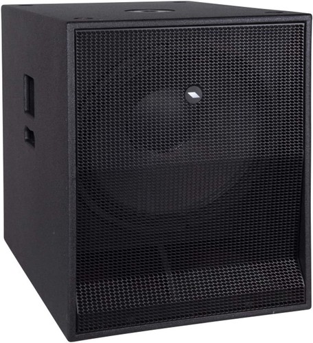 Proel s18a sub - proel, subwoofer
