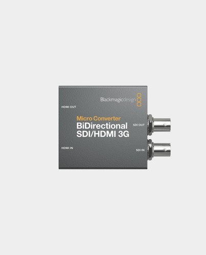 Blackmagic micro converter - blackmagic,