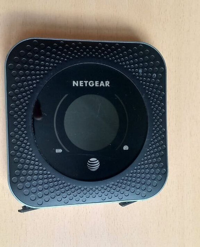 Modem hotspot netgear - modem,