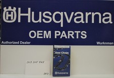 Catena originale OEM Husqvarna