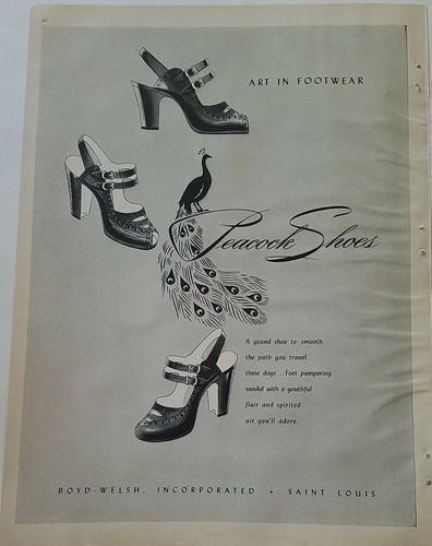 1948 scarpe donna pavone - , tacco