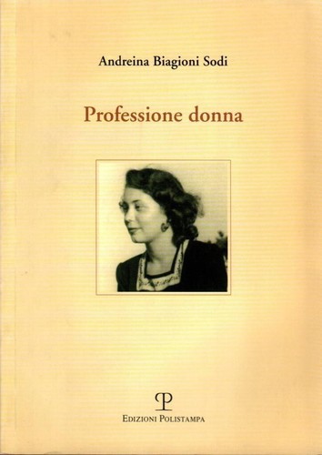 Professione donna andreina - donna,