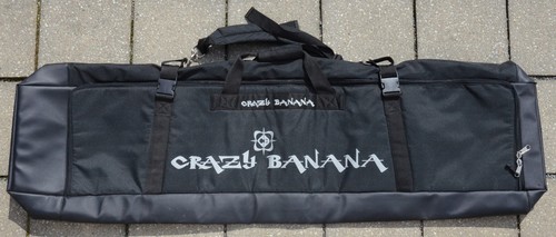 Borsa snowboard banana - da,
