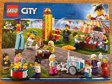 Lego city 60234 abitanti - 60234:,