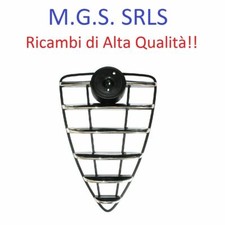 Griglia maschera scudo - griglia,