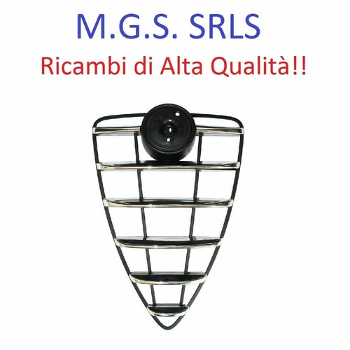 Griglia maschera scudo - griglia,