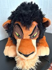 Il Re Leone Grande Peluche