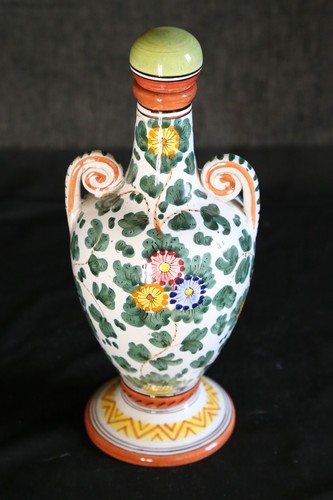 Bottiglia liquore decanter - bottiglia,