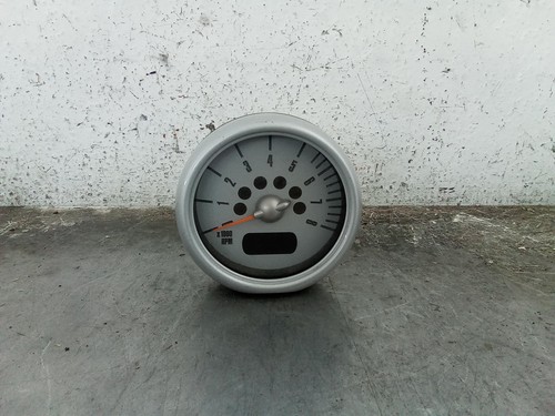 Contagiri per mini cooper - mini, 1°