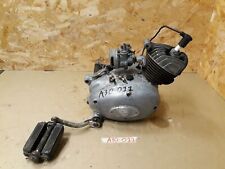 BLOCCO MOTORE FRANCO MORINI EXPORT 3 MARCE