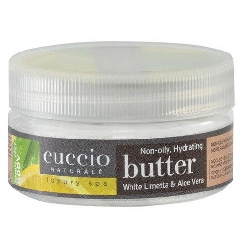 Cuccio naturale miscele di - -,