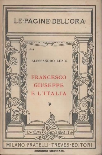 Libro luzio francesco - luzio,