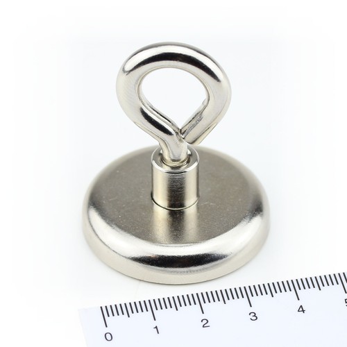 Magneti occhiello al - ad,