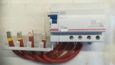 Interruttore differenziale - interruttore,
