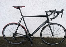 Bici da corsa Cannondale